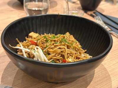 Kim-hi Noodle, Castelnau-le-Lez