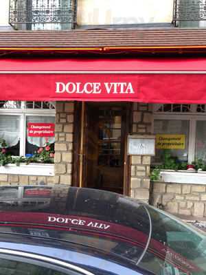 Dolce Vita, Levallois-Perret