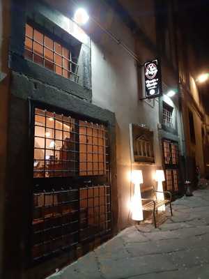 Ristorante Pizzeria Scaletta Dal 1961, Viterbo