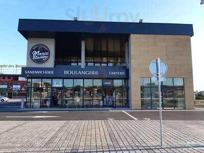 Boulangerie Marie Blachère