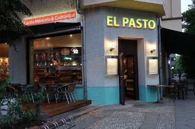 El Pasto Restaurant