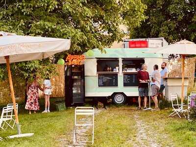 Kiosk Am Seehof