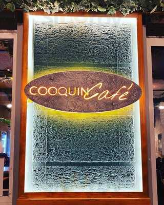 Cooquin Cafè