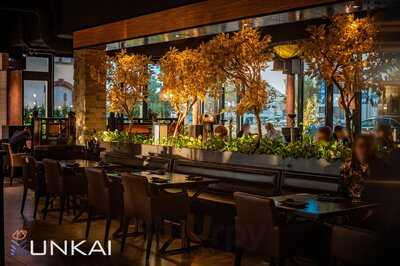 Unkai Asia Fusion Restaurant & Bar