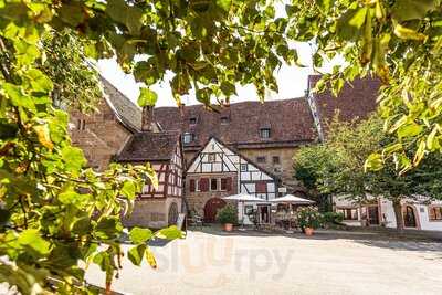 Wagnerhaus Café Im Klosterhof