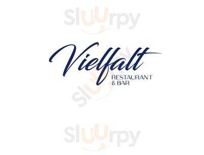 Vielfalt Restaurant & Bar