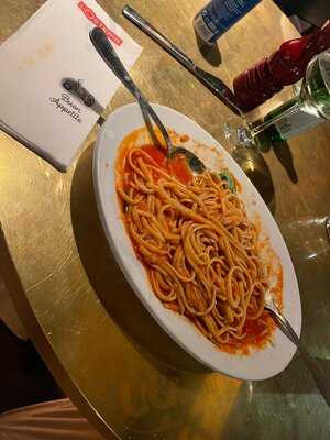 L'osteria Düsseldorf Berliner Allee
