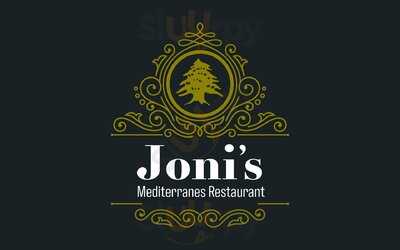 Joni's Restaurant