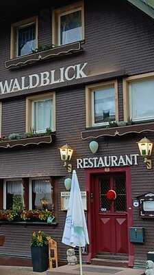 Restaurant Waldblick