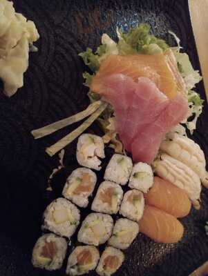 Sushi Miyabi