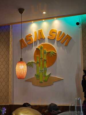 Asia Sun