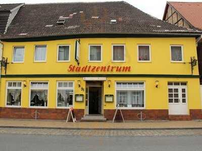 Gasthaus Stadtzentrum