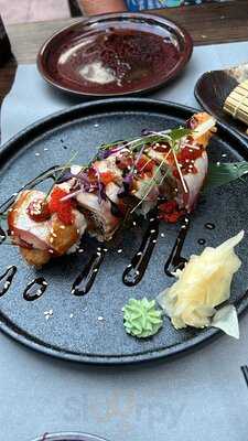 Shinju Sushi & Grill Düsseldorf