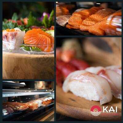 Kai - Sushi & Bar Röttenbach