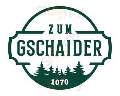 Zum Gschaider