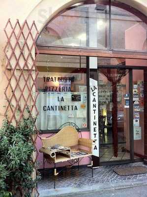 La Cantinetta, Tarquinia