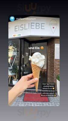 Eisliebe