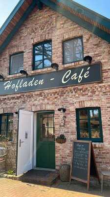 Hofcafé Wilkenshoff