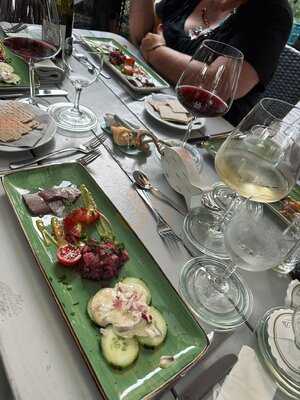 Kerstins. Nordisch-Westfälisch