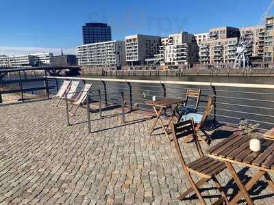 Buhjah Bowls Hafencity