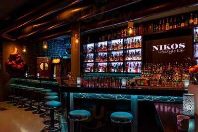 Nikos Lifestyle Bar