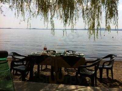 Il Gabbiano, Bolsena