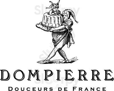 Boulangerie Dompierre