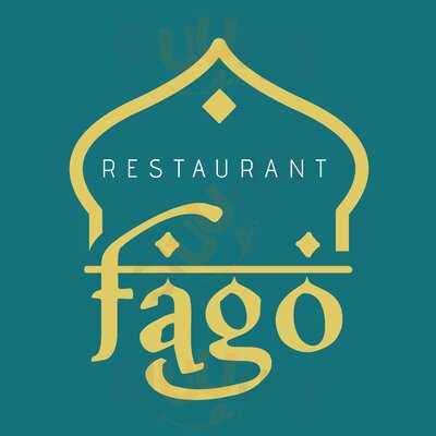 Restaurant Fago