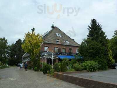 Restaurant Wennhof