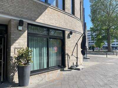 Rosé Frühstücks - Café