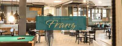 Restaurant Franz