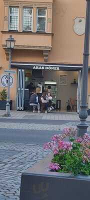 Aras Döner