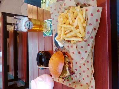 Burgerheart Karlsruhe