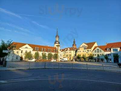 Das Gasthaus Zur Post