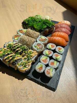 Su Sushi