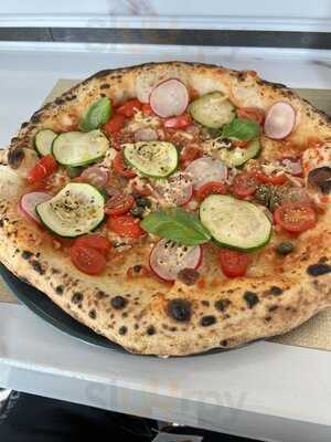 L Arte Della Pizza Friedrichshafen