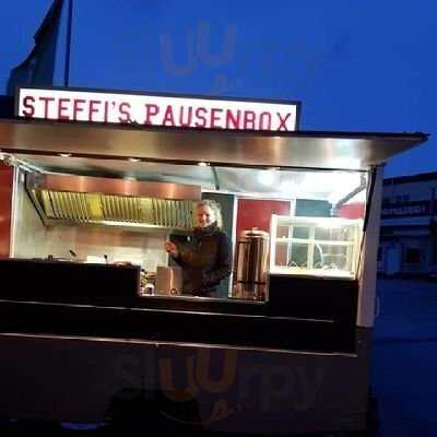 Steffis Pausenbox