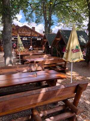 De Bäre Gaade - Biergarten In Pirmasens