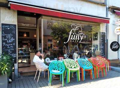 Füny's Café