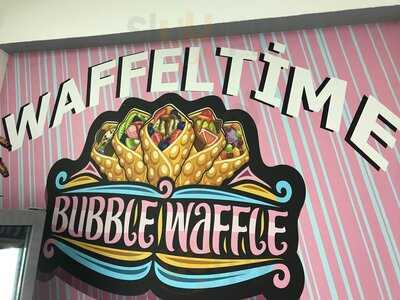 Waffeltime Butzbach