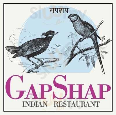 Gapshap