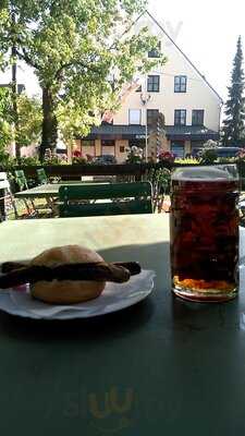 Biergarten Schwanenbräu