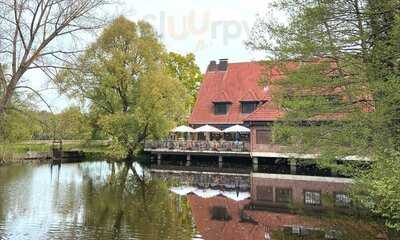 Schloss Diepenbrock