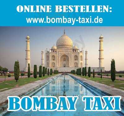 Bombay Taxi