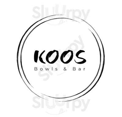 Koos Bowls&bar