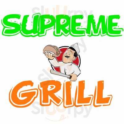 Supreme Grill