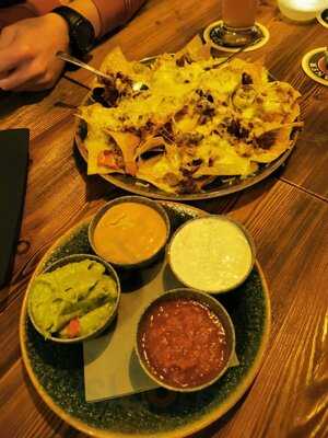 Tijuana - Restaurant Grill & Bar