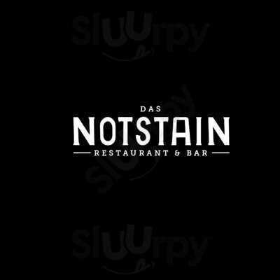 Das Notstain