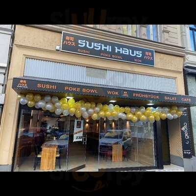 Sushi Haus Nippes