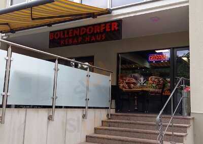 Bollendorfer Kebabhaus